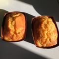 ヤギオとヤギコ's cooksnap of when they made 蜜柑のパウンドケーキ.