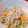 キキママ♪'s cooksnap of when they made ★蓮根と水菜のごま山葵和え和風サラダ★.