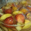 マルテロ's cooksnap of when they made 断食成功はこれのお陰！酵素ジュース.