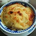 ぺぇこ♡'s cooksnap of when they made 作りおきミートソースでドリア風.