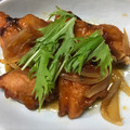 キャンディMA's cooksnap of when they made さっぱり鮭の南蛮漬け♪.