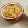 ryuugaaaa☆'s cooksnap of when they made 簡単1品！トマトと卵の中華煮♪.
