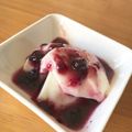 Sarahちゃん♡'s cooksnap of when they made 失敗しにくい♪豆乳ヨーグルトプリン.