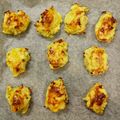 hitomi72b's cooksnap of when they made スイートポテト.
