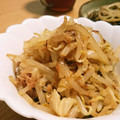 さーしーいぶ's cooksnap of when they made 給食の♪ごまあえ.