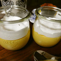 ♪でこ♪'s cooksnap of when they made ハロウィンにも☆簡単ふわとろ南瓜のムース.