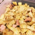 床屋のきんぎょ's cooksnap of when they made 作り置き！ジャーマンポテトサラダ！.