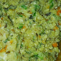 バウムクーヘン☆ﾐ's cooksnap of when they made おからの炊いたん.