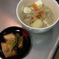 ともみつこだゆき's cooksnap of when they made 干したらの煮つけ（ミョンテチム）.