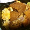 毎日楽しい's cooksnap of when they made お弁当に＊かつ煮＊.