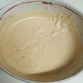 Rura♪'s cooksnap of when they made 【農家のレシピ】万能☆クリーミーごまだれ.