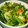 ピンキーsaya's cooksnap of when they made 蕪の葉とさつま揚げの炒め物.