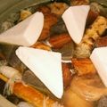 【はらぺこ】's cooksnap of when they made 一鍋で！！簡単☆おでん☆.