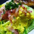 ばじまま's cooksnap of when they made カッテージチーズで♪南瓜のサラダ.