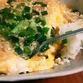 ☆かねさん☆'s cooksnap of when they made m鶏そぼろあんかけ丼.