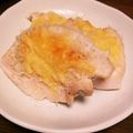 くっきングまま's cooksnap of when they made 簡単！トースターササミチーズフライ♪.