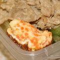 ぷのぷの's cooksnap of when they made にんじんとチーズの卵焼き.