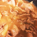 ruimiyu's cooksnap of when they made 簡単☆ほくほくジャガイモと豚バラの煮もの.