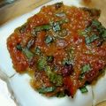 コタユキママ's cooksnap of when they made 豆腐の味噌のっけ焼き.