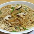 ぶーたんhappy's cooksnap of when they made 豚ひき肉と春雨のあんかけ丼！.