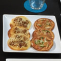 tybks♡'s cooksnap of when they made 【15分】餃子の皮de照焼きマヨ和風ピザ.