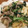 kyobobo's cooksnap of when they made かぶ菜と豚肉のオイスターソース炒め.