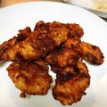 mkshimo's cooksnap of when they made 激安！母ちゃんの鶏ムネフライ☆.