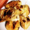珠梨菜's cooksnap of when they made 鶏胸超柔らか！糖質制限！からあげ丼.