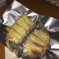 ペコちゃん0626's cooksnap of when they made 5分で簡単おつまみ☆ちくわチーズ&マヨ.