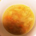 みにだるま's cooksnap of when they made 《簡単☆美味》野菜たっぷりコンソメスープ.