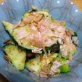 春小町's cooksnap of when they made 梅キュー！！.