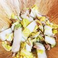 ★３９★'s cooksnap of when they made 簡単おいしい☆白菜とツナのサラダ♪.