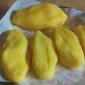 あーろん♪'s cooksnap of when they made ほかほかスイートポテト.