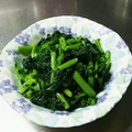 クック67ZN7N☆'s cooksnap of when they made めっちゃ簡単‼︎大根の葉の漬物☆.