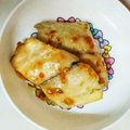 ムッチムチ's cooksnap of when they made 子供にも大人気♡鰆のふっくら味噌マヨ焼き.