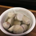 ｓｔｓｔ's cooksnap of when they made 簡単☆里芋の煮物☆白煮♪.