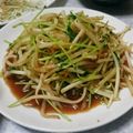 佐賀ウマ's cooksnap of when they made チャチャッと炒め☆豆苗モヤシのオイスター.