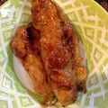 たまこ☆v☆'s cooksnap of when they made 野菜とエノキの肉巻き.