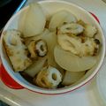 さぁ★たぁ★'s cooksnap of when they made 簡単おでん.