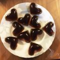 クックNLITUD☆'s cooksnap of when they made ジュースで簡単に作れるグミ♪.