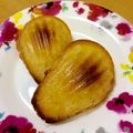 Rinaty♡'s cooksnap of when they made 焼きドーナツ コーヒー&プレーン.