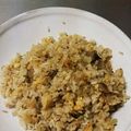 イケコ113's cooksnap of when they made 自家製♪焼豚炒飯.