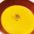 クックCPMRPQ☆'s cooksnap of when they made ＊ほっくり甘～い濃厚かぼちゃスープ＊.