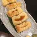 ルナＰボール's cooksnap of when they made トースターで簡単もう一品！焼き油揚げ.