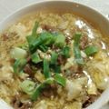 すぶたまる's cooksnap of when they made 素麺のきのこあんかけ.