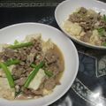 ジョングレ's cooksnap of when they made ニンニクの香りが食欲そそる塩炒め.