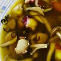ビギナーミンミ's cooksnap of when they made ワインにぴったり♪ 牡蠣のアヒージョ.