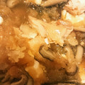 ももpppp's cooksnap of when they made 鮭ときのこのみぞれ煮.