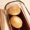みんみのキッチン's cooksnap of when they made 美味しい美味しい煮卵☆.