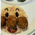 ゆりぼー。's cooksnap of when they made ふわふわ肉だんご✿旨旨ソースで♬.